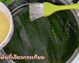 สาคูไส้หมู วิธีทำสูตร 6 รูป