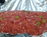 Foto del paso 4 de la receta: Pan de carne