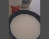 A picture of step 1 of Super Creamy Cheesy Carbonara.
