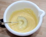 Barackos pite recept fázis 5 fotója