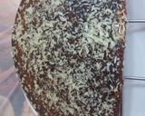 Foto langkah ke 3 dari resep Karamel tabur kelapa rice cooker.