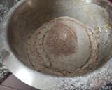 Foto del paso 3 de la receta: Bizcocho de naranja eco