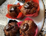 Une image de l'étape 7 de Muffins 🧁chocolat 🍫.