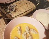 Foto del paso 5 de la receta: Croquetas de jamón y pollo