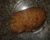 Foto del paso 1 de la receta: Galletas crackers keto