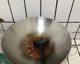 Foto langkah ke 3 dari resep Telur Ceplok Kuah Kecap.