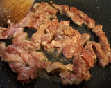Foto del paso 5 de la receta: Ternera salteada con brotes de bambú (estilo chino)