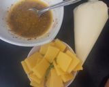 Foto langkah ke 2 dari resep Korean Garlic Bun Lagiiii❤.