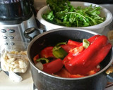 Foto del paso 5 de la receta: Sofrito casero