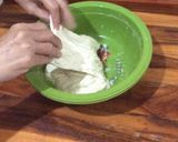 Foto langkah ke 2 dari resep Baguette.