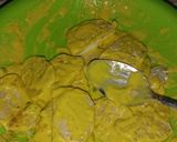 Foto langkah ke 3 dari resep Tempe mendoan bumbu Gurih.