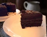 Foto del passaggio 9 della ricetta Devil's Food (Chocolate) Cake