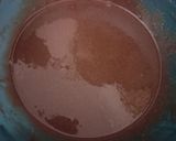 Foto del paso 2 de la receta: 🎯 Budín de chocolate Nesquik
