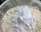 A picture of step 1 of Whole wheat cupcake.