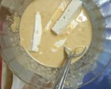 A picture of step 2 of Homemade Paneer Tikkis.