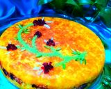 عکس مرحله 2 از دستور ته چین تن ماهی