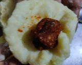 ફરાળી પેટીસ(farali paetish recipe in gujarati) રેસીપી સ્ટેપ2ફોટો