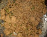 A picture of step 6 of Soya bean.