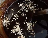 A picture of step 7 of Imli Ki Khatti Meethi Chutney.
