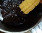 Foto langkah ke 3 dari resep Custart Cookies.
