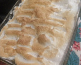 Foto del paso 4 de la receta: Postre simple de manzana