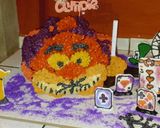 Foto del paso 11 de la receta: Feliz cumple Bianca El gato feliz❤️❤️❤️🧑‍🍳!!!