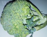 मसाला ब्रोकोली (Masala broccoli recipe in hindi) रेसिपी चरण 1 फोटो