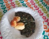 Foto del paso 6 de la receta: Tortilla de acelga
