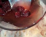 Foto del paso 3 de la receta: Budín Coral