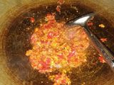 Gulai ayam kampung