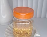 Foto langkah ke 4 dari resep Garlic Oil atau Minyak Bawang.