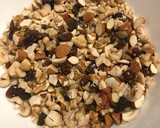 Foto del paso 1 de la receta: Granola 🥜
