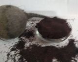 A picture of step 5 of Beetroot Colour.
