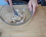 Foto del paso 1 de la receta: Croquetas o buñuelos de sesos