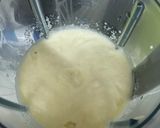 Foto del paso 2 de la receta: Maxi pastel de coliflor y salmón al ajo negro y cúrcuma