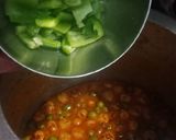 A picture of step 7 of Matar Makhane ki Sabji.