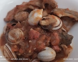 Foto del paso 7 de la receta: Conejo con caracoles