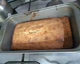 Foto del paso 4 de la receta: Budín de almendras