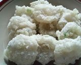 Foto langkah ke 6 dari resep Cireng salju.