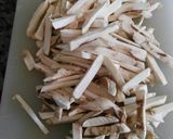 Foto del paso 6 de la receta Ensalada de berenjena