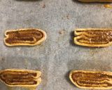 Foto del paso 10 de la receta: Palmeritas de canela y azúcar morena