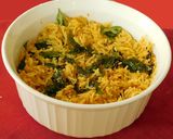 சுவையோ சுவை குஸ்கா (A kuska to die for) (Kushka recipe in tamil) ரெசிபி ஸ்டேப் 5 புகைப்படம்