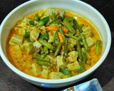 Foto langkah ke 6 dari resep Kothokan tempe menjes.