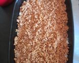 Rakott tök vagy cukkini recept fázis 4 fotója