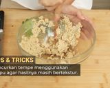 Foto langkah ke 1 dari resep Nugget Tempe Devina Hermawan.