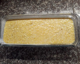 Foto del paso 9 de la receta: Budín naranja-banana con harina maíz
