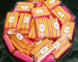 Foto langkah ke 4 dari resep Kue lapis tapioka.