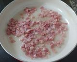 Foto del paso 3 de la receta: Revuelto de repollo