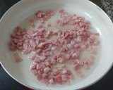 Foto del paso 3 de la receta: Revuelto de repollo