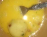 Foto langkah ke 4 dari resep Perkedel kentang kukus.